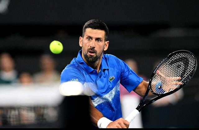  德约科维奇新星挺进下一轮表现惊艳，切尔西未来可期！-九游