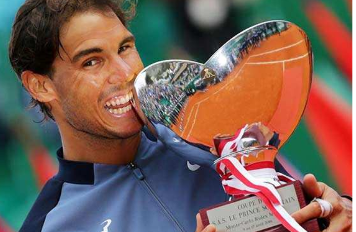  纳达尔迎来十二赛季高光表现，C9球迷沸腾！-九游