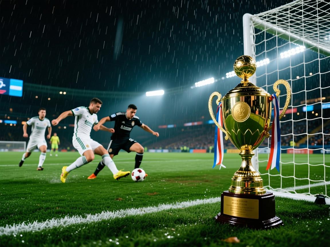 电竞赛场焦点！澳大利亚队对阵瑞士队，激战正酣，豪门对决再度上演