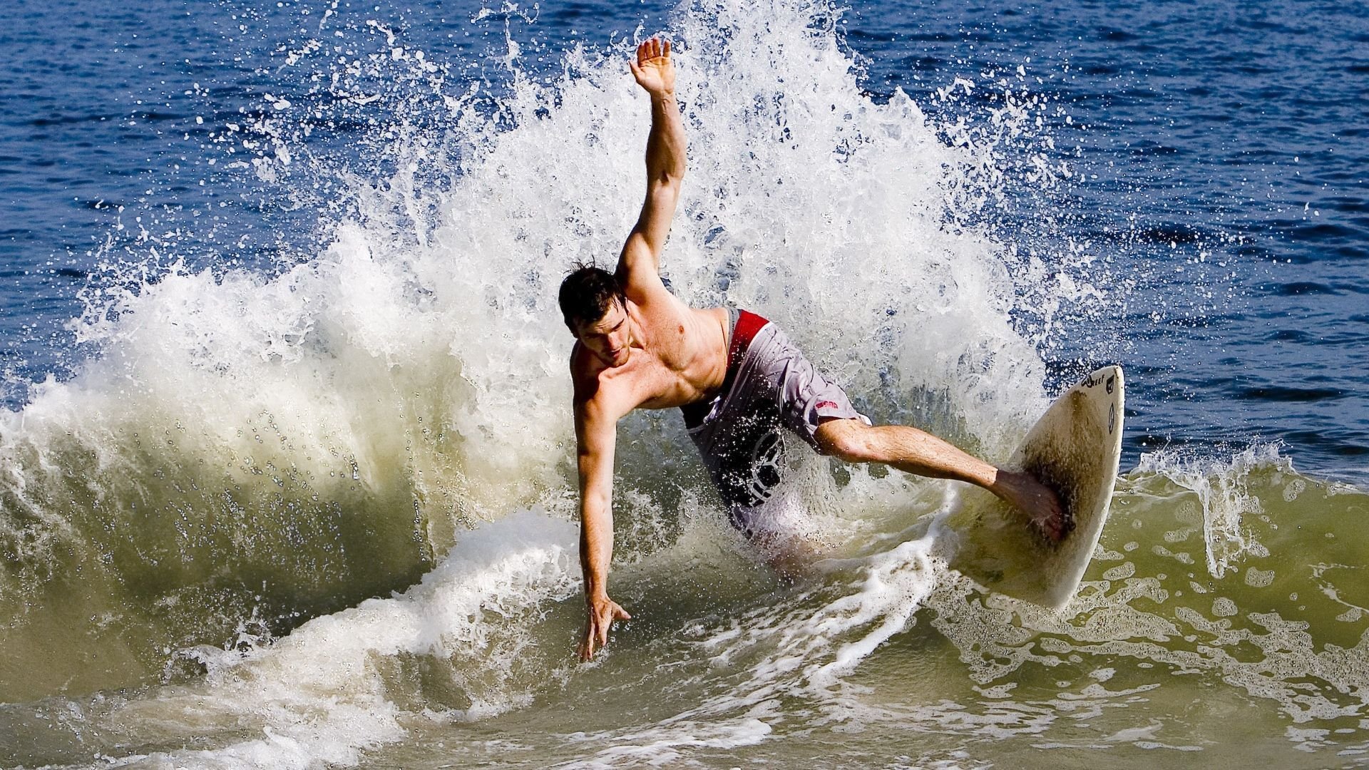穆雷关键节点高光表现,中国队带队取胜!